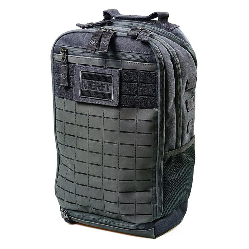 Meret Defender Pro Commuter Backpack Tactical Medical Response Pack