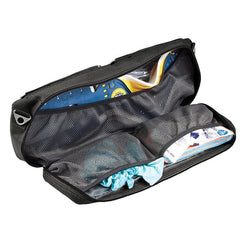 MERET X2 Double Fill Pro Module for the M.U.L.E and MODQUAD Emergency Medical Bag