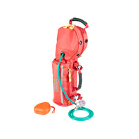 MERET GO2 Pro Oxygen Response Bag