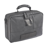 MERET I.V.S.S. Pro X Accordion Style Roll-Out System Emergency Medical Bag