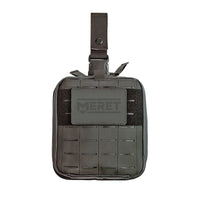 MERET ALPHA3 Pro X Thigh Pack