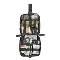 MERET ALPHA3 Pro X Thigh Pack