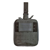 MERET ALPHA3 Pro X Thigh Pack