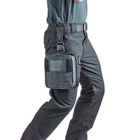 MERET ALPHA3 Pro X Thigh Pack