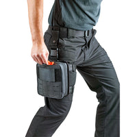 MERET ALPHA3 Pro X Thigh Pack