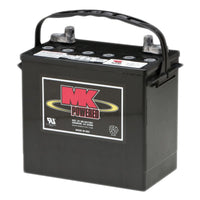 MK Battery 12V 55 Ah Deep Cycle Sealed AGM Battery