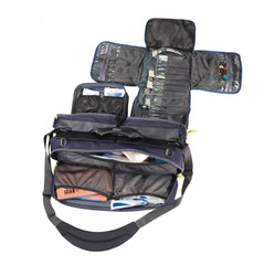 MERET MODQUAD Pro Module Carrying System Emergency Medical Bag
