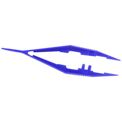 First Aid Only Forceps, Plastic, 4.25"