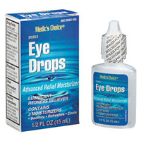 First Aid Only 1/2 oz. Eye Drops