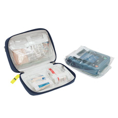 MERET XTRA FILL Pro X Module Emergency Medical Bag