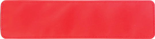 MERET ID PLATE XL Bag Identification Plate M8101HPL