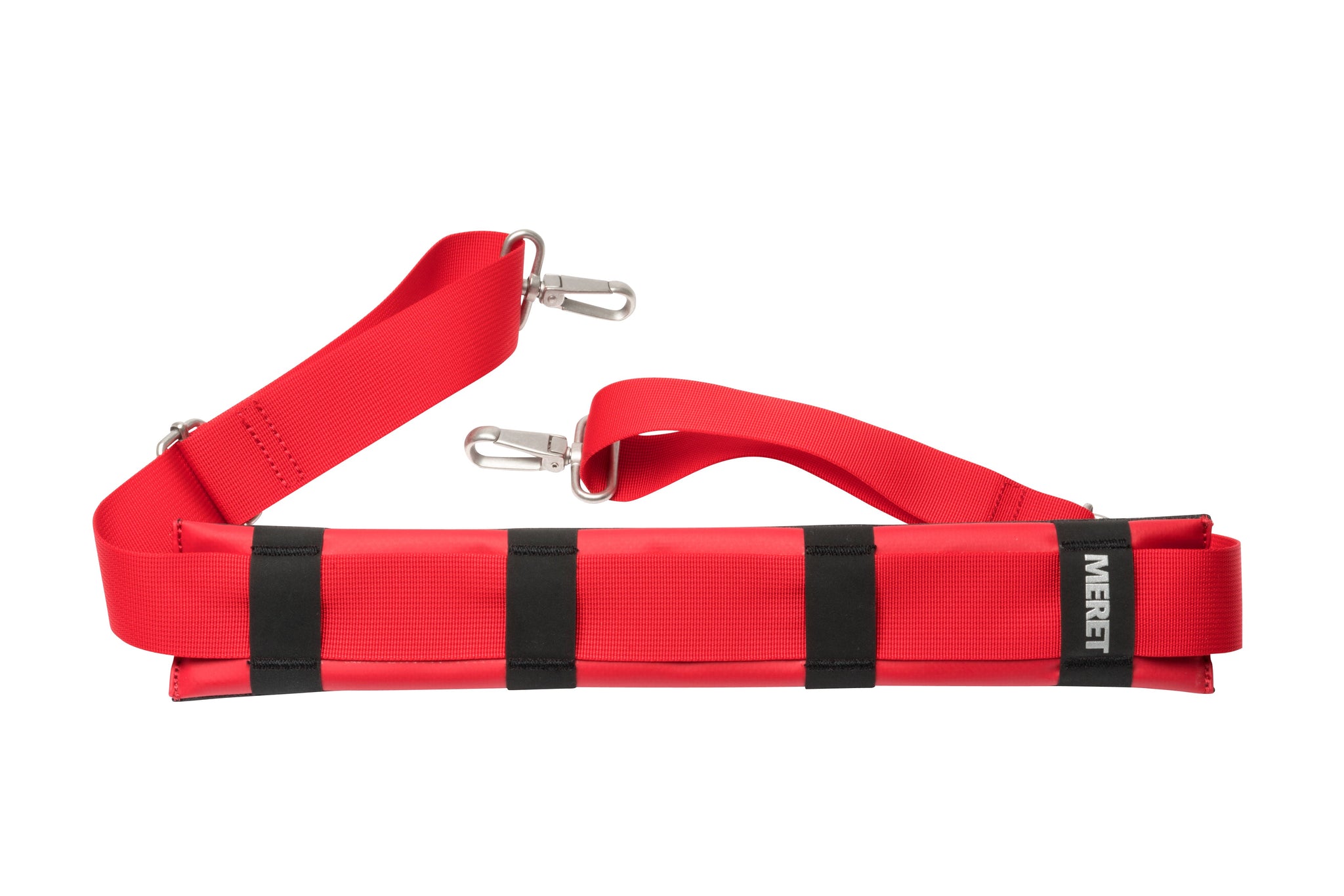 MERET X STRAP Shoulder Strap, Red M8101S-F