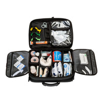 MERET G2 PRO X Grab 2 Go Quick Aid System Emergency Medical Bag