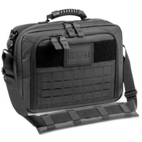 MERET G2 PRO X Grab 2 Go Quick Aid System Emergency Medical Bag