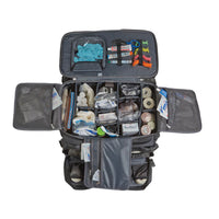MERET M.U.L.E. Pro X Response System Emergency Medical Bag