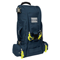 MERET Recover Pro X O2 Response Emergency Medical Bag