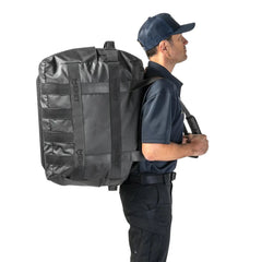 MERET TURNOUT Pro X Emergency Medical Duffel Bag