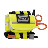 MERET EFAK PRO X EMT First Aid Kit Medical Fanny Pack