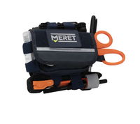 MERET EFAK PRO X EMT First Aid Kit Medical Fanny Pack
