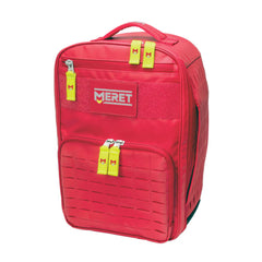 MERET V.E.R.S.A. PRO X Emergency Response Medical Backpack
