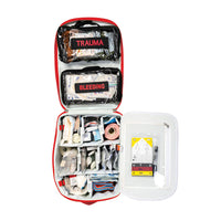 MERET V.E.R.S.A. PRO X Emergency Response Medical Backpack