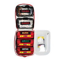MERET V.E.R.S.A. PRO X Emergency Response Medical Backpack