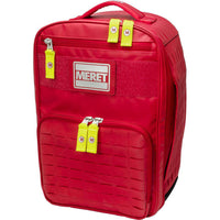 MERET V.E.R.S.A. PRO X Emergency Response Medical Backpack