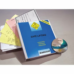 Marcom Safe Lifting in Construction Environments