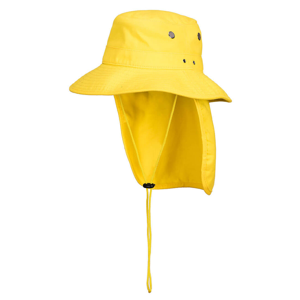 Portwest MC601 Wide Brim Hat