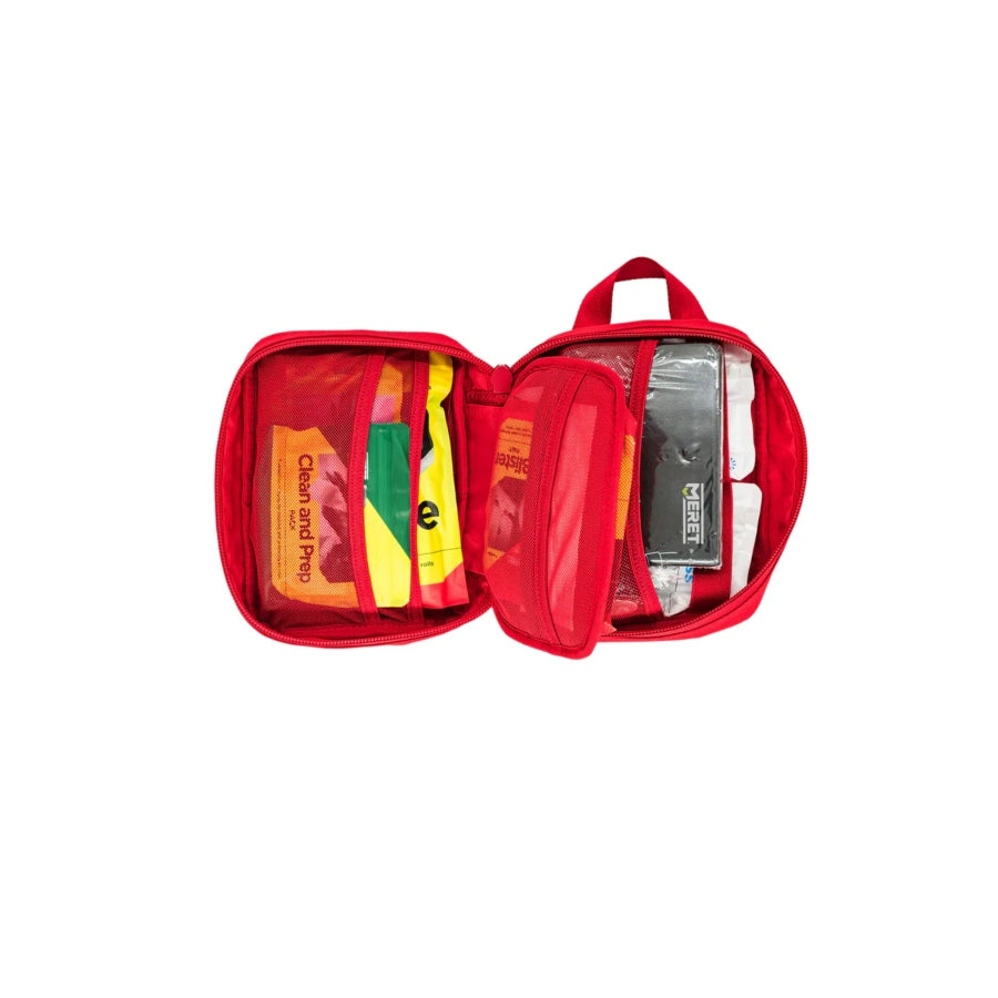 MERET Medium Kitted Personal Response Pack (PRP)