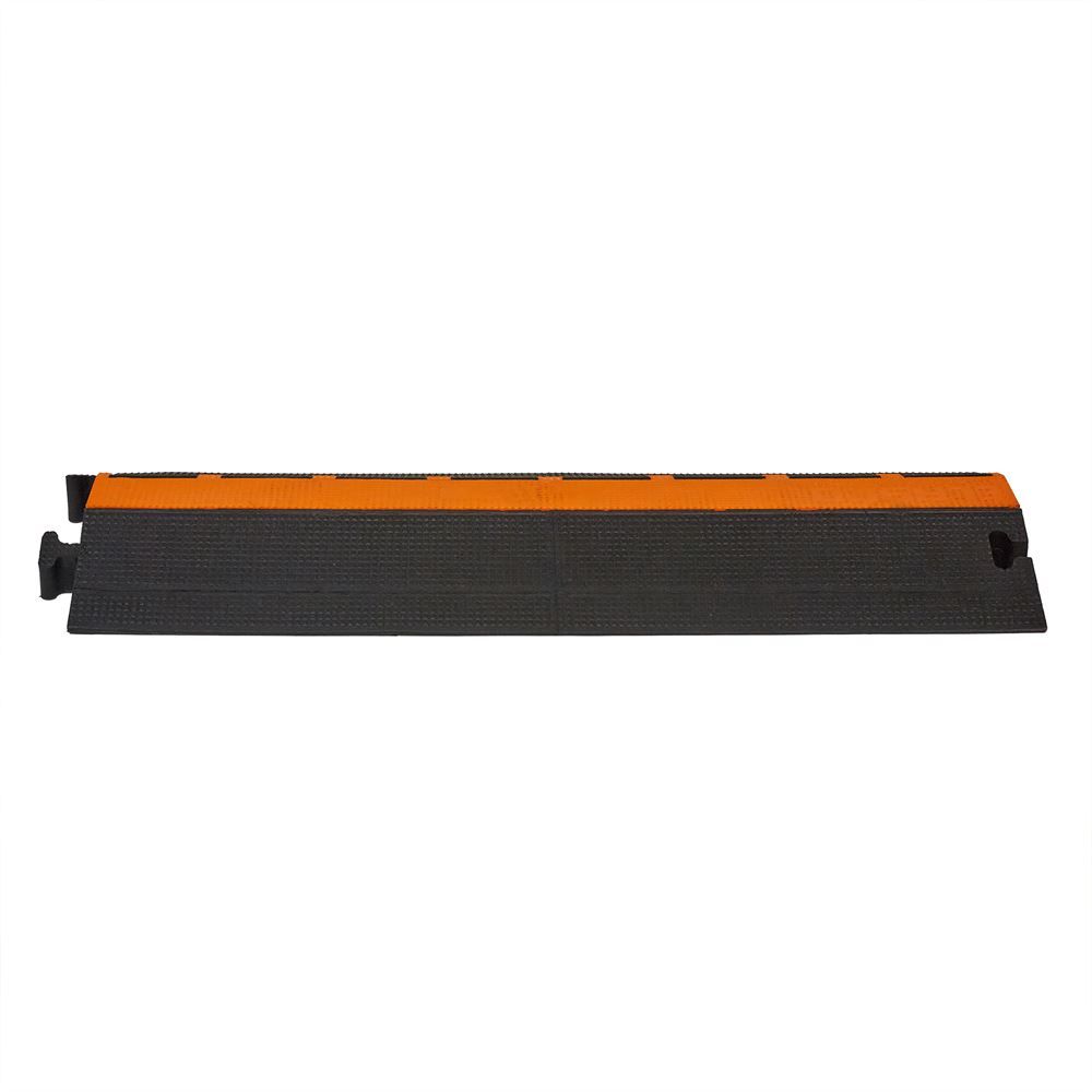 Elasco MightyGuard Single Channel, 2" Cable Guard