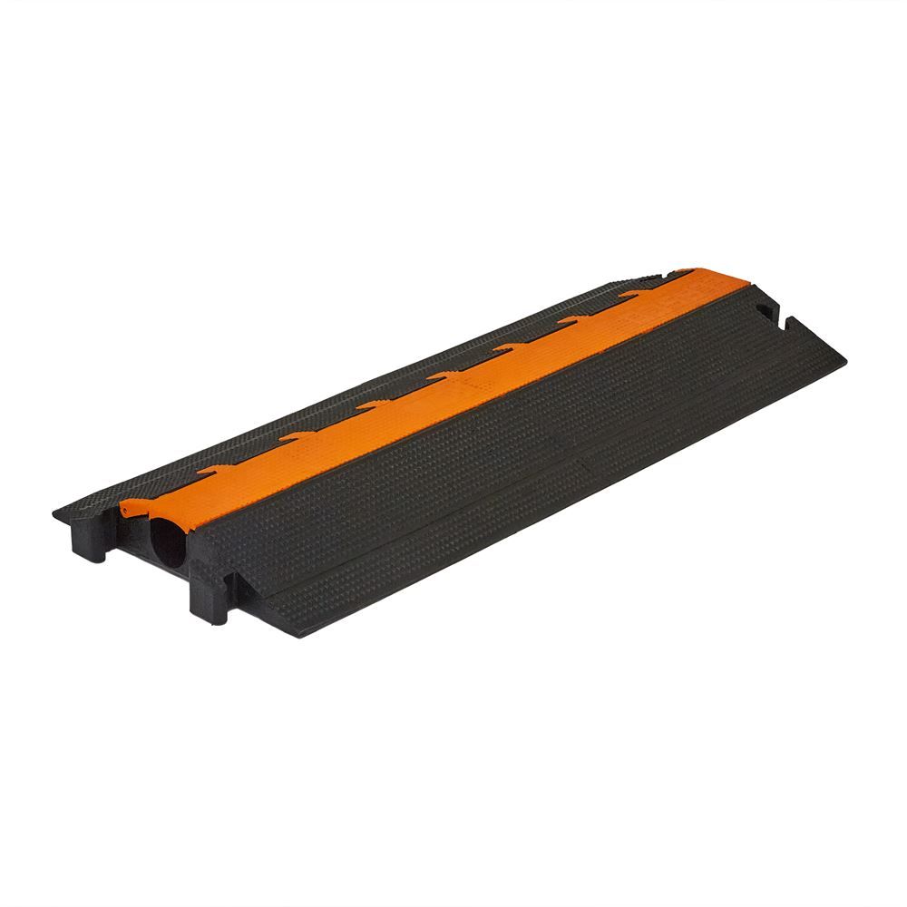 Elasco MightyGuard Single Channel, 2" Cable Guard
