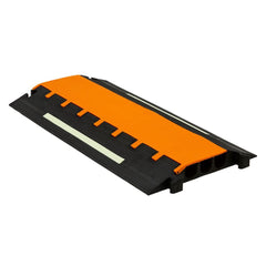 Elasco Elasglow MightyGuard, Three-Channel, 2" Cable Guard