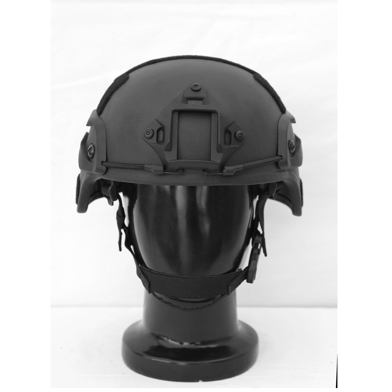 EDI MICH (ACH) Level III-A Ballistic Helmet with Tactical Mounts EDI MICH (ACH) Level III-A Ballistic Helmet with Tactical Mounts