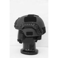 EDI MICH (ACH) Level III-A Ballistic Helmet with Tactical Mounts
