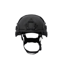 EDI MICH (ACH) Level III-A Ballistic Helmet with Tactical Mounts