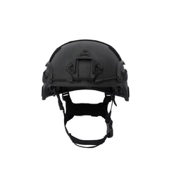 EDI MICH (ACH) Level III-A Ballistic Helmet with Tactical Mounts