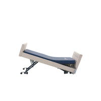 Nitrocare MIRANDA 7410C Full Electric Comfort Style Homecare Bed