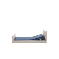 Nitrocare MIRANDA 7410C Full Electric Comfort Style Homecare Bed