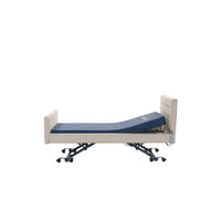 Nitrocare MIRANDA 7410C Full Electric Comfort Style Homecare Bed