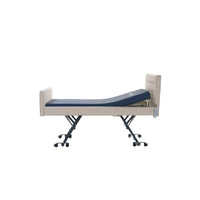 Nitrocare MIRANDA 7410C Full Electric Comfort Style Homecare Bed