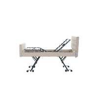 Nitrocare MIRANDA 7410C Full Electric Comfort Style Homecare Bed