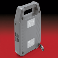 MK Battery LS24/10A-08 24V 10A Switching Mode Battery Charger