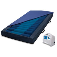 Moxi™ Fusion™ APT 2-in-1 Alternating Pressure Therapy Mattress System
