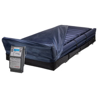 MOXI™ Select Air MAX+ Low Air Loss Mattress System