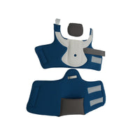 RCAI MPO 2000 Accessory Kit | Replacement Liners and Straps for Multi-Podus Orthosis
