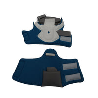 RCAI MPO 2000® Active Accessory Kit | Replacement Liner and Ankle Strap System
