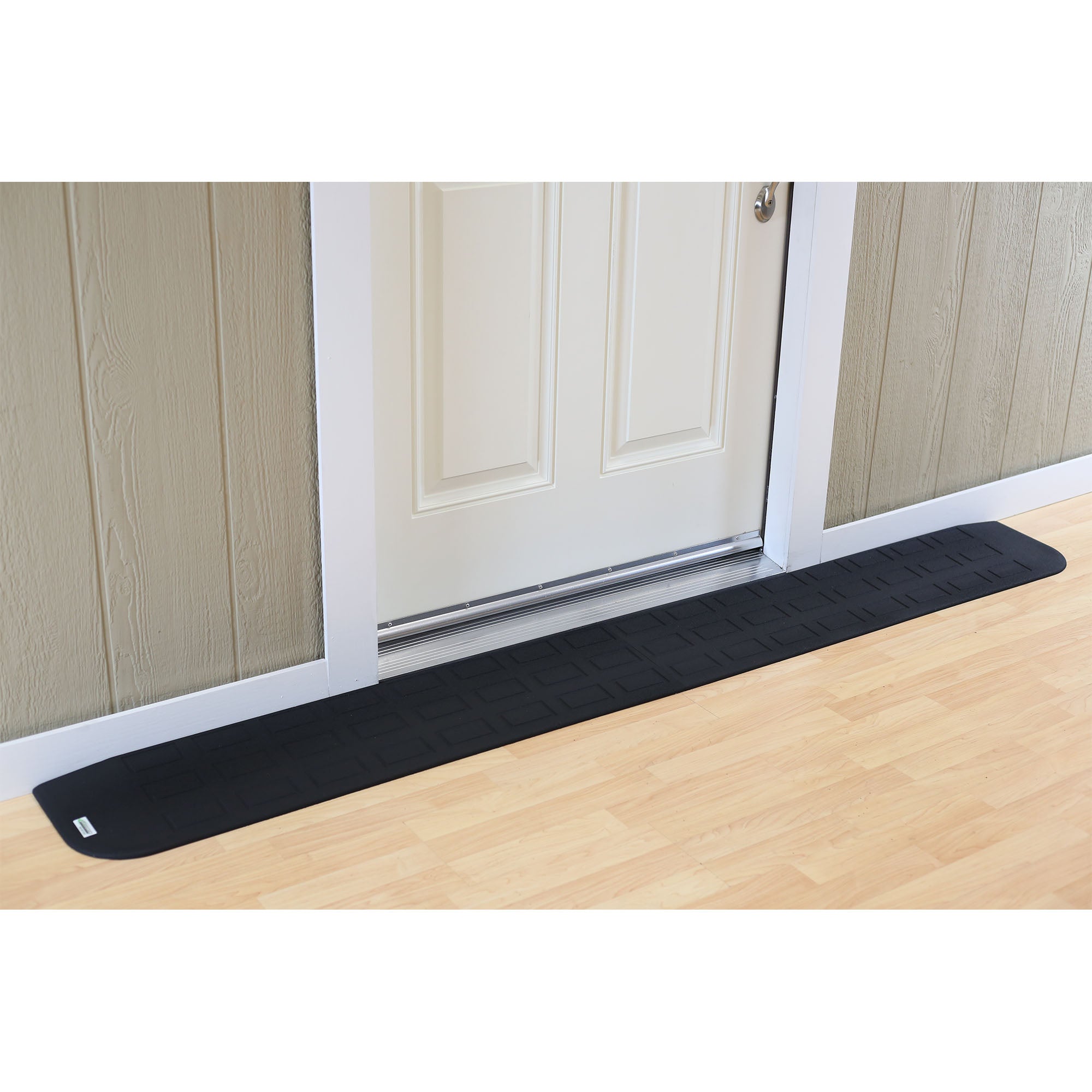 SafePath EZEdge Transition Wheelchair Ramps