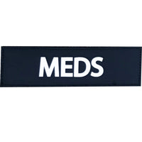 MERET ID Plate™