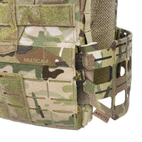 HighCom Agilite 8046 Warfighter™ Structural Tactical Cummerbund